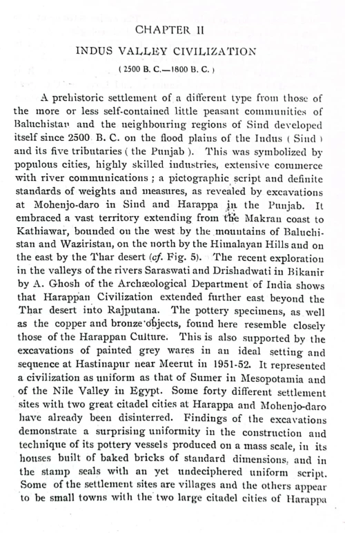 History of Chemistry in Ancient and Medieval India